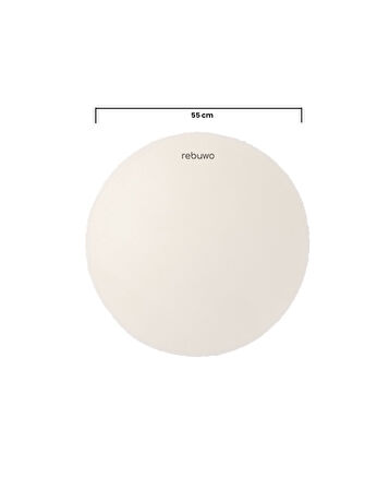 Rebuwo Hot Yoga Seti – 3’lü Kaymaz Yoga Matı, Meditasyon Pedi ve El Matı Seti | 5 mm Kalınlık, Yıkanabilir ve Konforlu Tasarım